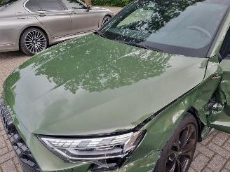 Audi A3 30 TFSI Aut Sline Stoeverw Leder Led picture 11