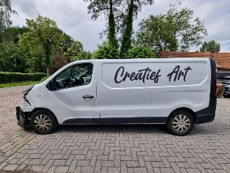 Renault Trafic 2.0 DCI 120 L2 Airco Navi picture 6
