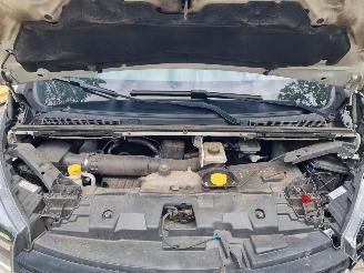 Renault Trafic 2.0 DCI 120 L2 Airco Navi picture 9