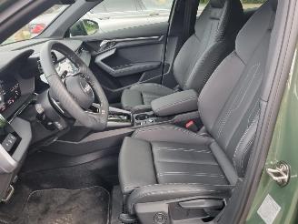 Audi A3 30 TFSI Aut Sline Stoeverw Leder Led picture 17
