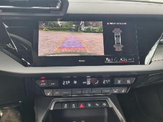 Audi A3 30 TFSI Aut Sline Stoeverw Leder Led picture 19