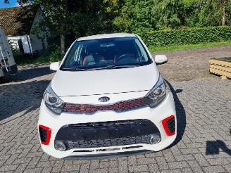 Kia Picanto GT-LINE 1.0 Navi Led Camera Leder picture 9