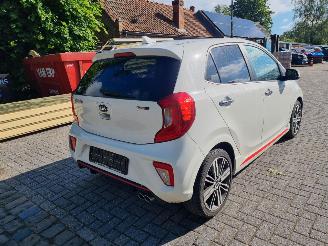 Kia Picanto GT-LINE 1.0 Navi Led Camera Leder picture 3