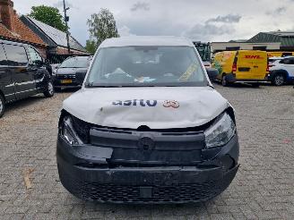 Volkswagen Caddy 2.0 TDI Airco Schuifdeur picture 8