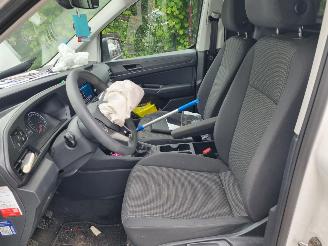 Volkswagen Caddy 2.0 TDI Airco Schuifdeur picture 15