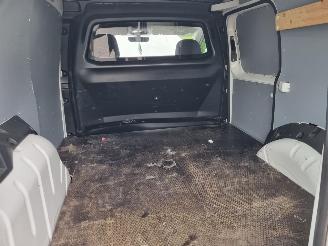 Volkswagen Caddy 2.0 TDI Airco Schuifdeur picture 12