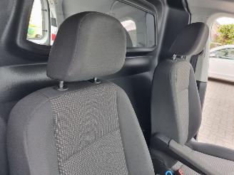 Volkswagen Caddy 2.0 TDI Airco Schuifdeur picture 14