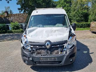 Renault Master DCI 165 L2 H2 Airco Navi picture 8