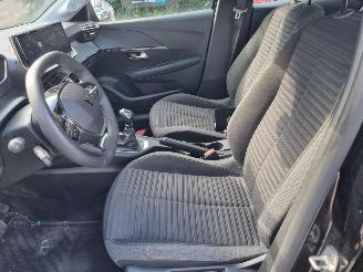 Peugeot 208 Puretech 100 Airco picture 14