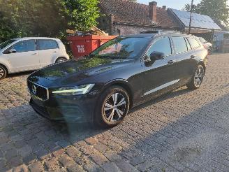  Volvo V-60 D3 Aut. Led 2019/11