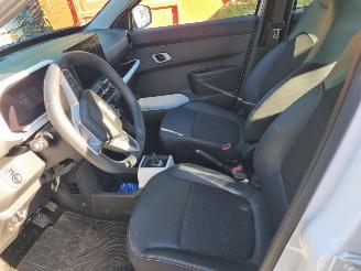 Dacia Spring 65 Airco Navi picture 17