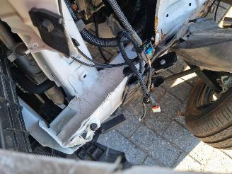 Dacia Spring 65 Airco Navi picture 13