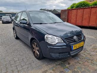 Volkswagen Polo 1.2 United Airco picture 7