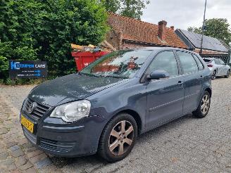 Auto incidentate Volkswagen Polo 1.2 United Airco 2009/5
