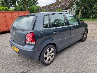 Volkswagen Polo 1.2 United Airco picture 5