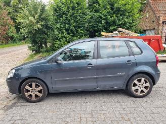 Volkswagen Polo 1.2 United Airco picture 2