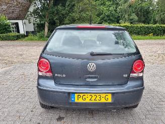 Volkswagen Polo 1.2 United Airco picture 4