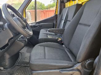 Mercedes Sprinter 2x 314 CDI Laadklep Airco picture 14
