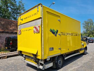 Mercedes Sprinter 314 CDI Airco Laadklep picture 3