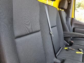 Mercedes Sprinter 314 CDI Airco Laadklep picture 10