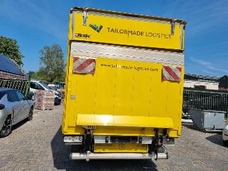 Mercedes Sprinter 314 CDI Airco Laadklep picture 5