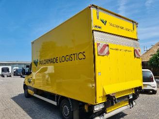 Mercedes Sprinter 2x 314 CDI Laadklep Airco picture 21