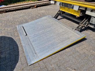 Mercedes Sprinter 2x 314 CDI Laadklep Airco picture 25