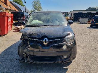Renault Twingo 1.0 Aut. Navi Clima Camera picture 8