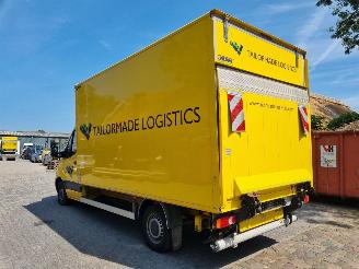 Mercedes Sprinter 314 CDI Airco Laadklep picture 4