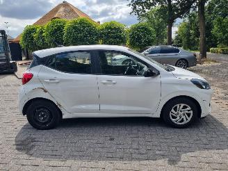 Hyundai I-10 1.0 Automaat Comfort picture 6
