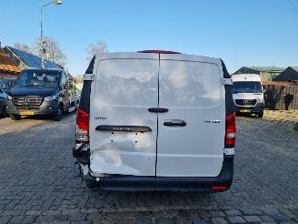 Mercedes Vito 116 CDI L2 Navi Stoelverw picture 4