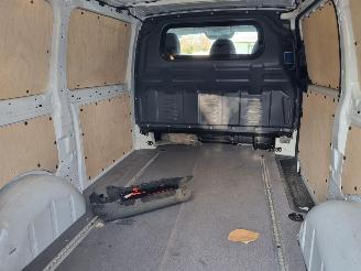 Mercedes Vito 116 CDI L2 Navi Stoelverw picture 9
