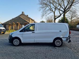 Mercedes Vito 116 CDI L2 Navi Stoelverw picture 6