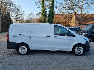 Mercedes Vito 116 CDI L2 Navi Stoelverw picture 2