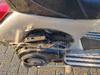 Vespa  PX125E 1981 picture 12