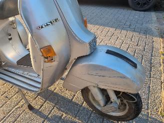 Vespa  PX125E 1981 picture 8