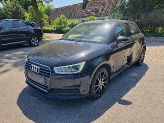Audi A1 1.0 TFSI 70KW SB Led Stoelverw. picture 7