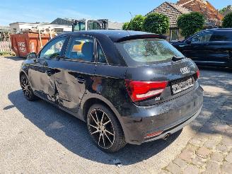 Audi A1 1.0 TFSI 70KW SB Led Stoelverw. picture 5