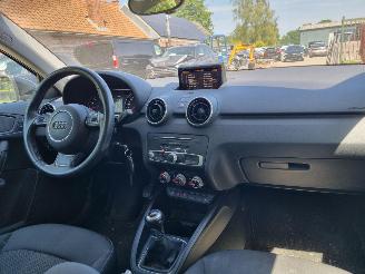 Audi A1 1.0 TFSI 70KW SB Led Stoelverw. picture 12