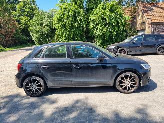 Audi A1 1.0 TFSI 70KW SB Led Stoelverw. picture 2
