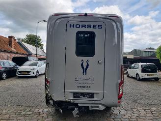 Renault Master 2.0 DCI Aut. Krismar Horsebox picture 5