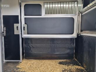 Renault Master 2.0 DCI Aut. Krismar Horsebox picture 20