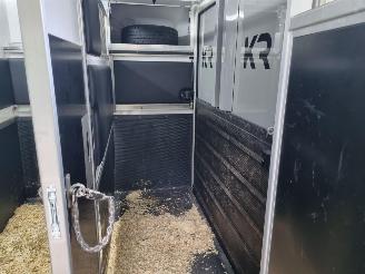 Renault Master 2.0 DCI Aut. Krismar Horsebox picture 17