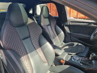 Audi S3 2.0 TFSI Aut. quattro Pano Stoelverw picture 11