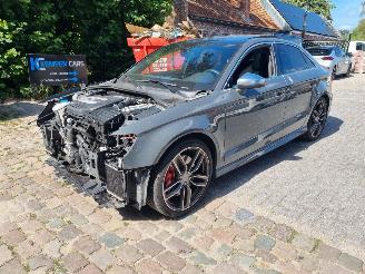 Audi S3 2.0 TFSI Aut. quattro Pano Stoelverw picture 8