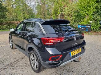 Volkswagen T-Roc 1.5 TSI Aut. 110KW 75 Edition Led picture 3