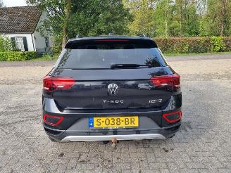 Volkswagen T-Roc 1.5 TSI Aut. 110KW 75 Edition Led picture 4