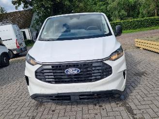 Ford Transit Custom 2.0 TDCI 100KW picture 9