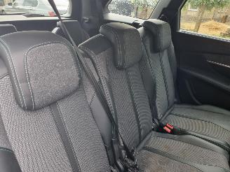 Peugeot 5008 Puretech 130 Allure Pack 7 Pers. Navi Camera picture 12