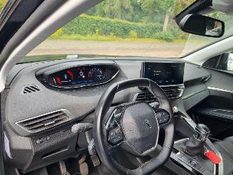 Peugeot 5008 Puretech 130 Allure Pack 7 Pers. Navi Camera picture 15